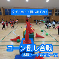 動画サムネイル