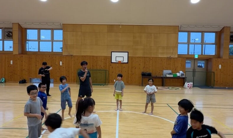 動画サムネイル