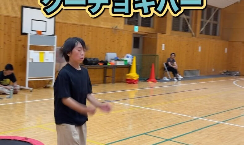 動画サムネイル